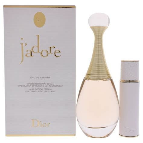 j'adore ladies perfume price